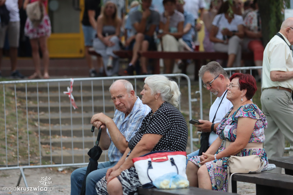 Uroczyste obchody Imienin Marii w Chełmcach już za nami [FOTO]