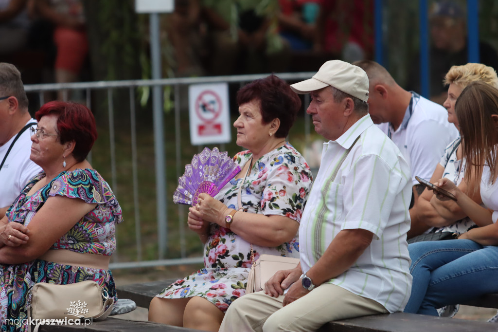 Uroczyste obchody Imienin Marii w Chełmcach już za nami [FOTO]