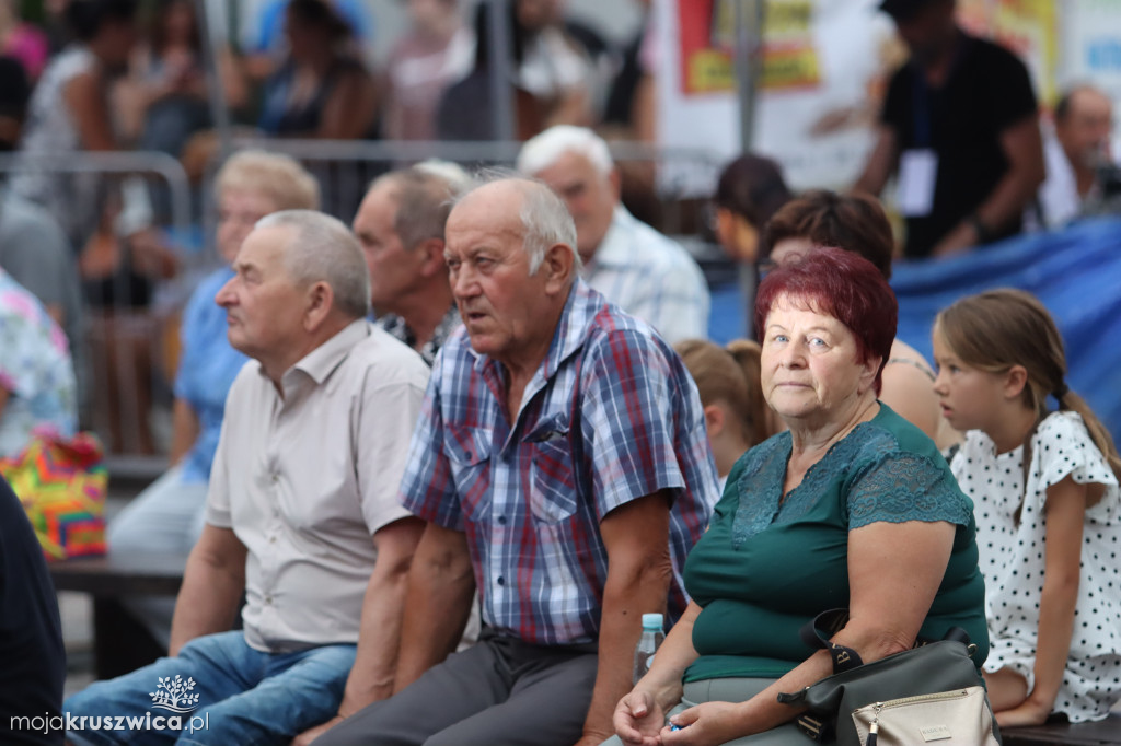 Uroczyste obchody Imienin Marii w Chełmcach już za nami [FOTO]