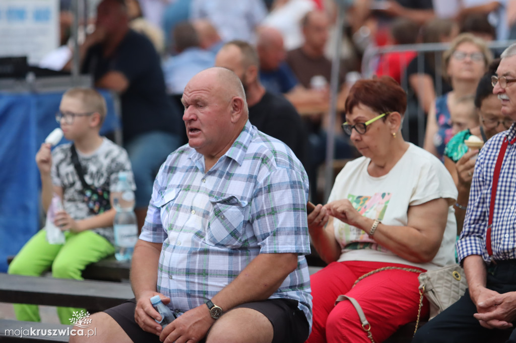 Uroczyste obchody Imienin Marii w Chełmcach już za nami [FOTO]