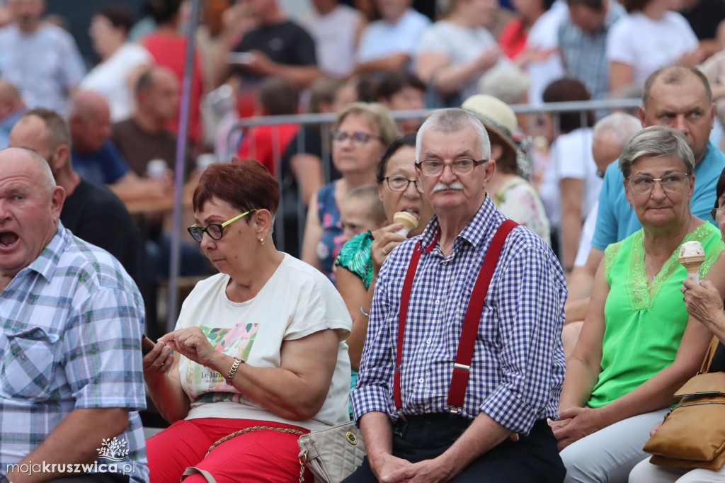 Uroczyste obchody Imienin Marii w Chełmcach już za nami [FOTO]