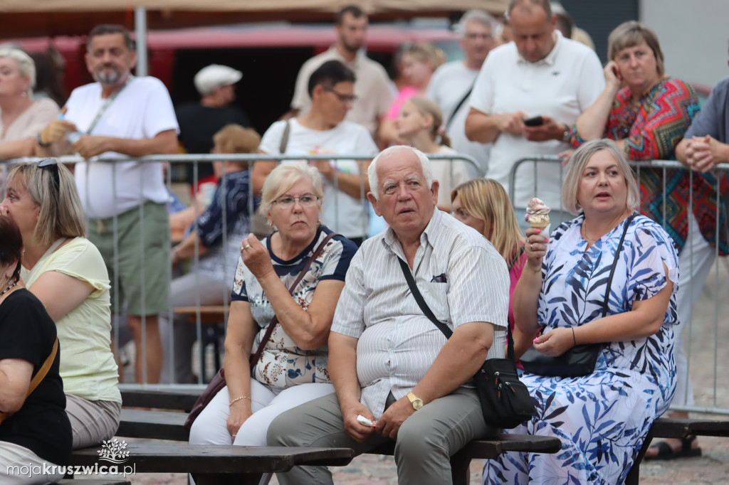 Uroczyste obchody Imienin Marii w Chełmcach już za nami [FOTO]