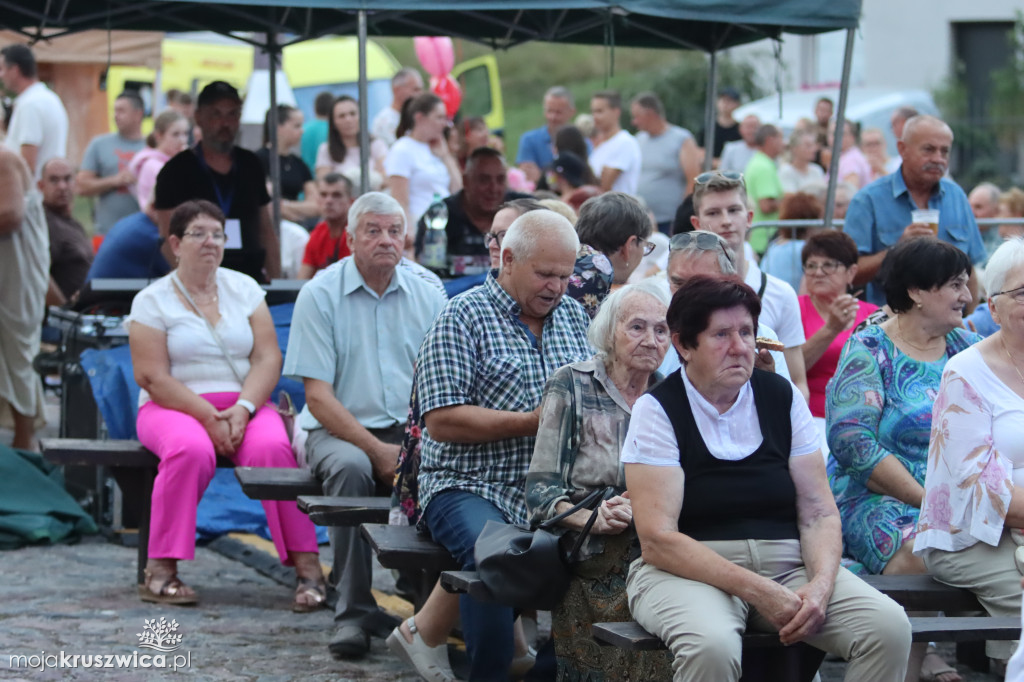 Uroczyste obchody Imienin Marii w Chełmcach już za nami [FOTO]