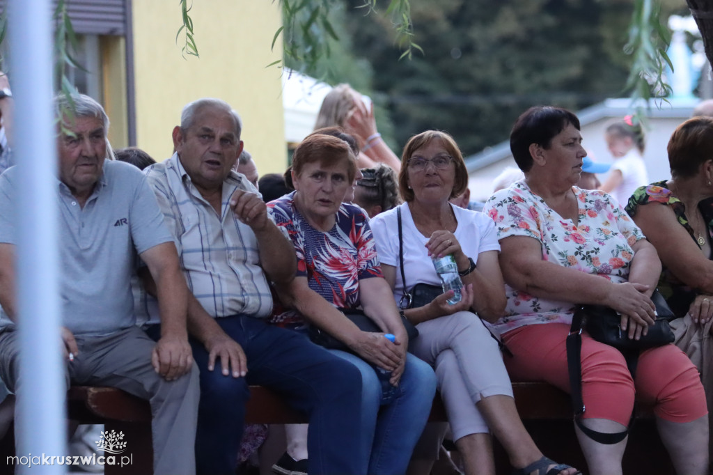 Uroczyste obchody Imienin Marii w Chełmcach już za nami [FOTO]