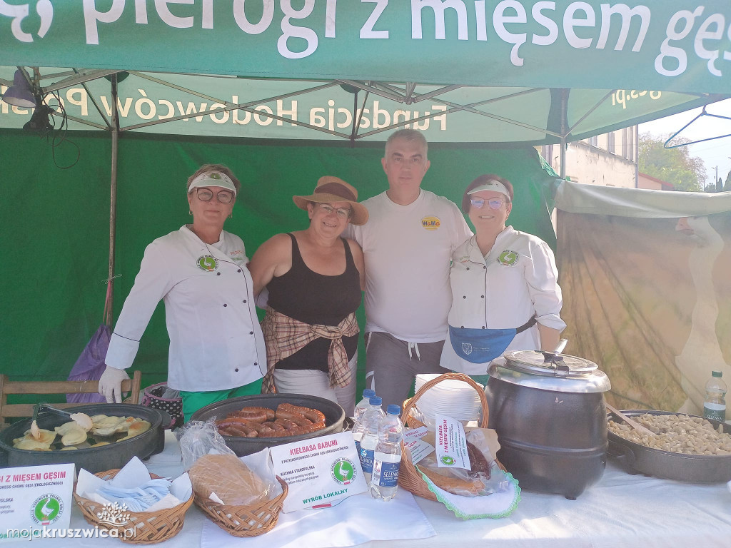 Uroczyste obchody Imienin Marii w Chełmcach już za nami [FOTO]