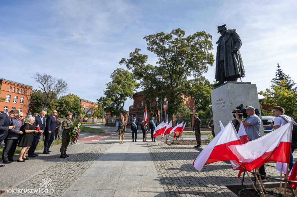 Obchody Święta Wojska Polskiego w Kujawsko-Pomorskiem [FOTORELACJA]