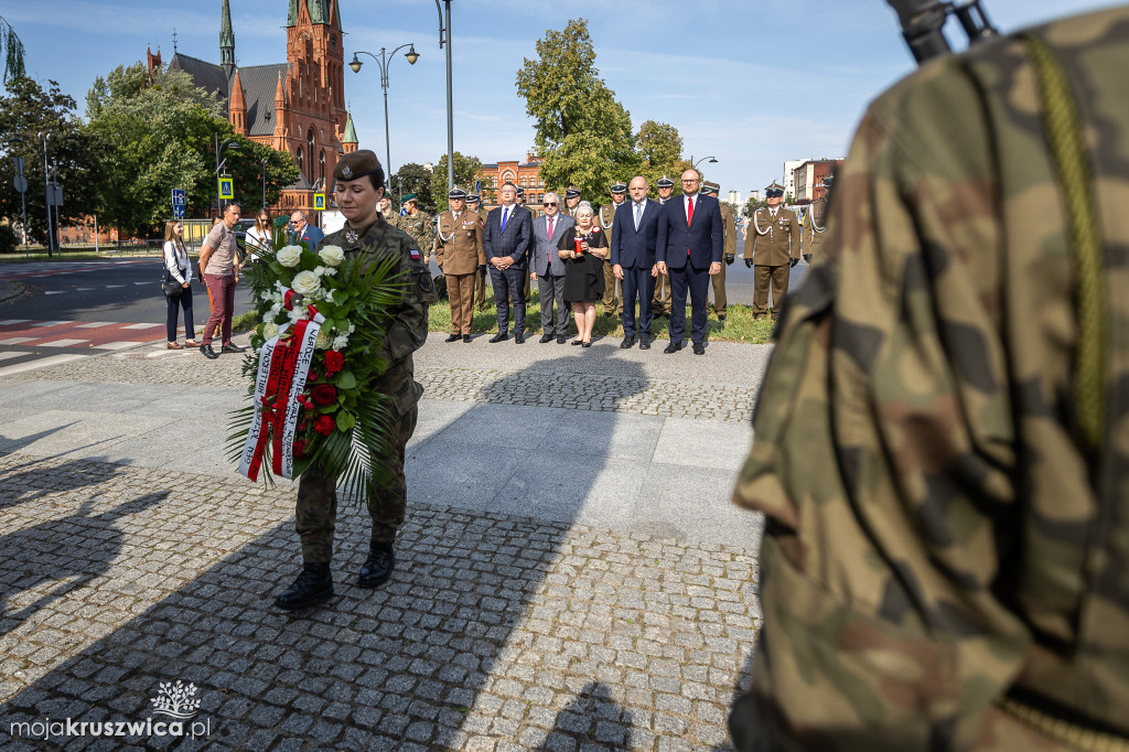 Obchody Święta Wojska Polskiego w Kujawsko-Pomorskiem [FOTORELACJA]