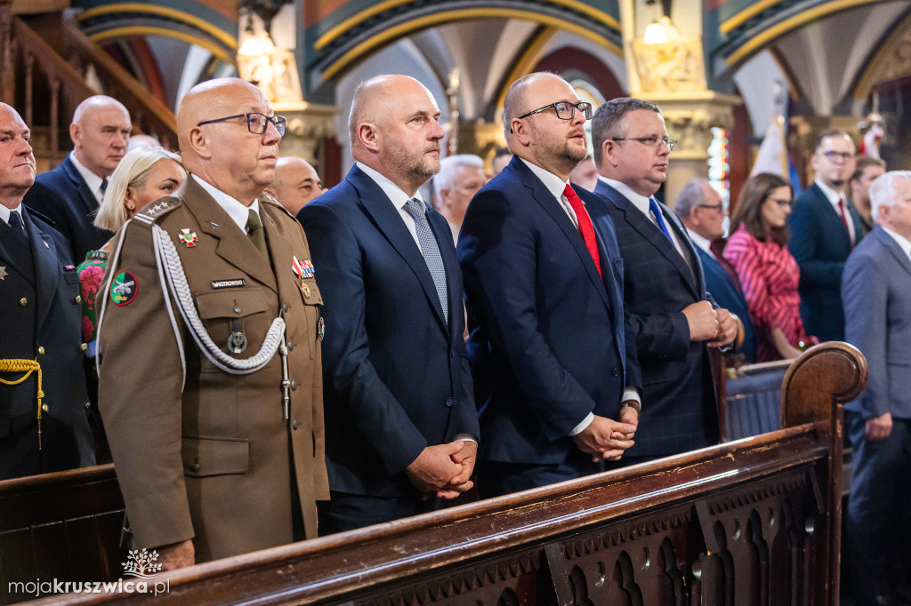 Obchody Święta Wojska Polskiego w Kujawsko-Pomorskiem [FOTORELACJA]