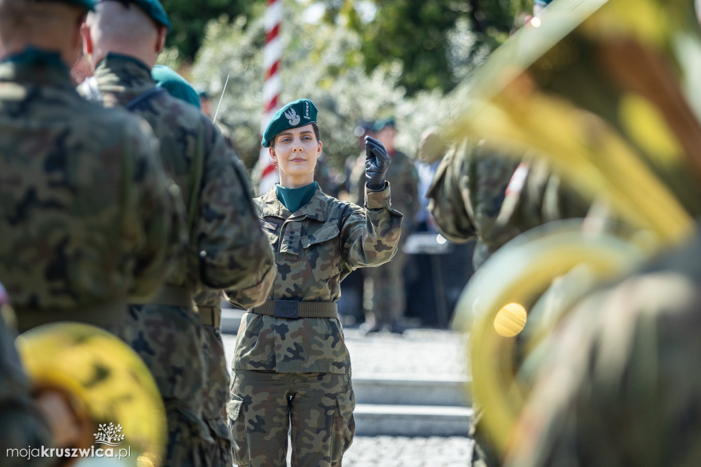 Obchody Święta Wojska Polskiego w Kujawsko-Pomorskiem [FOTORELACJA]