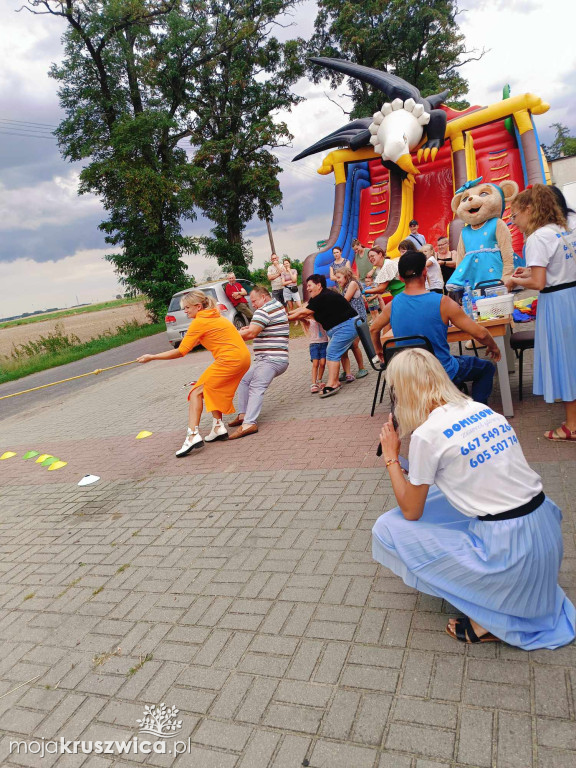 Witowice. Dziś dożynki sołeckie Sołectwa Karsk [ZDJĘCIA, VIDEO]