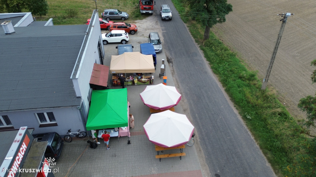 Witowice. Dziś dożynki sołeckie Sołectwa Karsk [ZDJĘCIA, VIDEO]