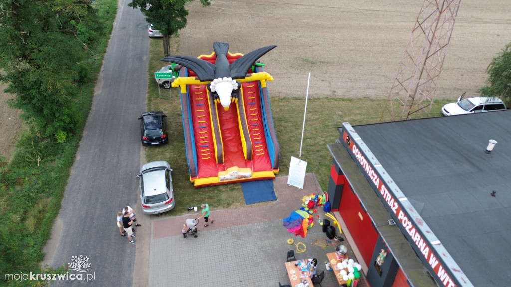 Witowice. Dziś dożynki sołeckie Sołectwa Karsk [ZDJĘCIA, VIDEO]