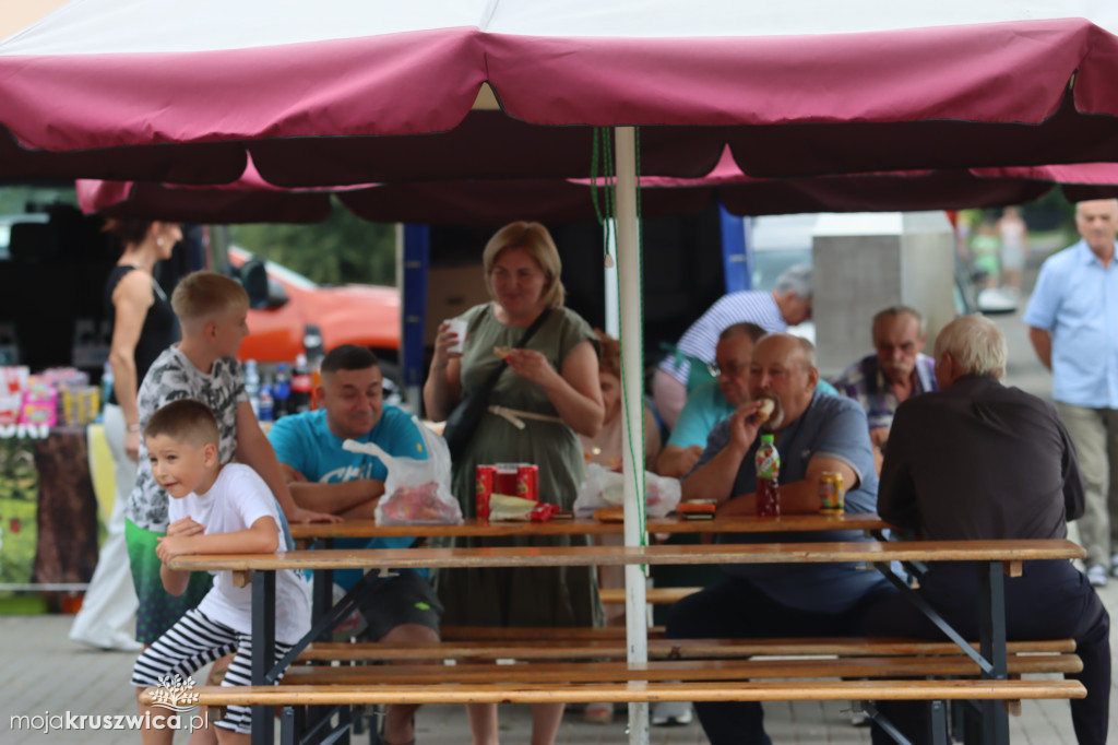 Witowice. Dziś dożynki sołeckie Sołectwa Karsk [ZDJĘCIA, VIDEO]