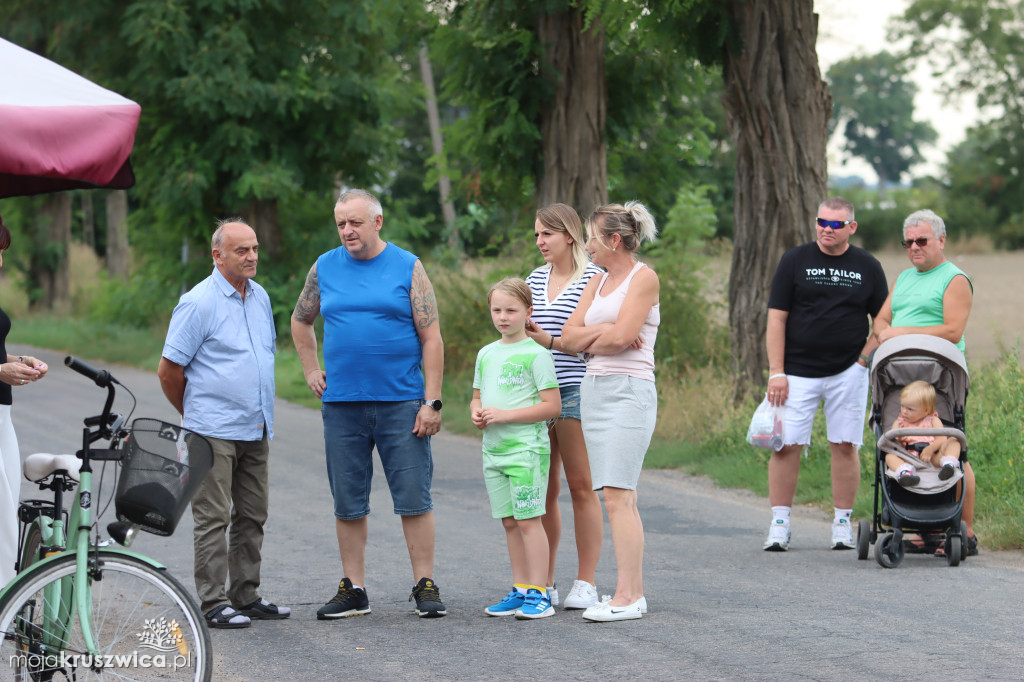 Witowice. Dziś dożynki sołeckie Sołectwa Karsk [ZDJĘCIA, VIDEO]