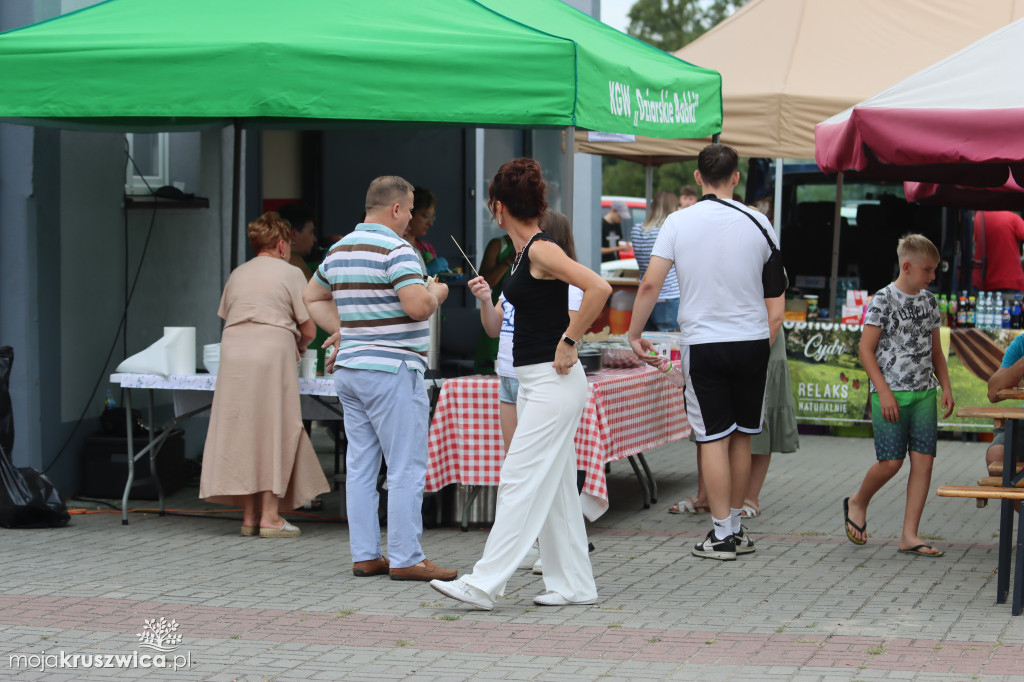 Witowice. Dziś dożynki sołeckie Sołectwa Karsk [ZDJĘCIA, VIDEO]