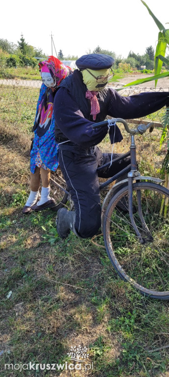 W Polanowicach odbyły się dożynki sołeckie połączone z dożynkami parafialnymi