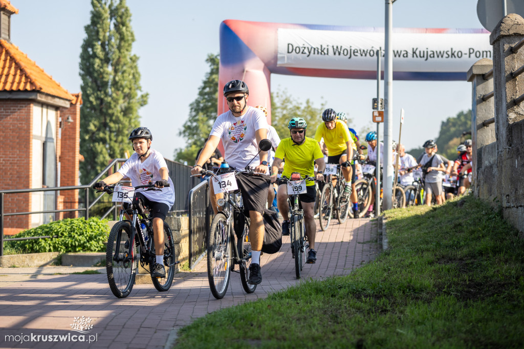 W Grudziądzu trwają regionalne obchody Święta Plonów [ZDJĘCIA]