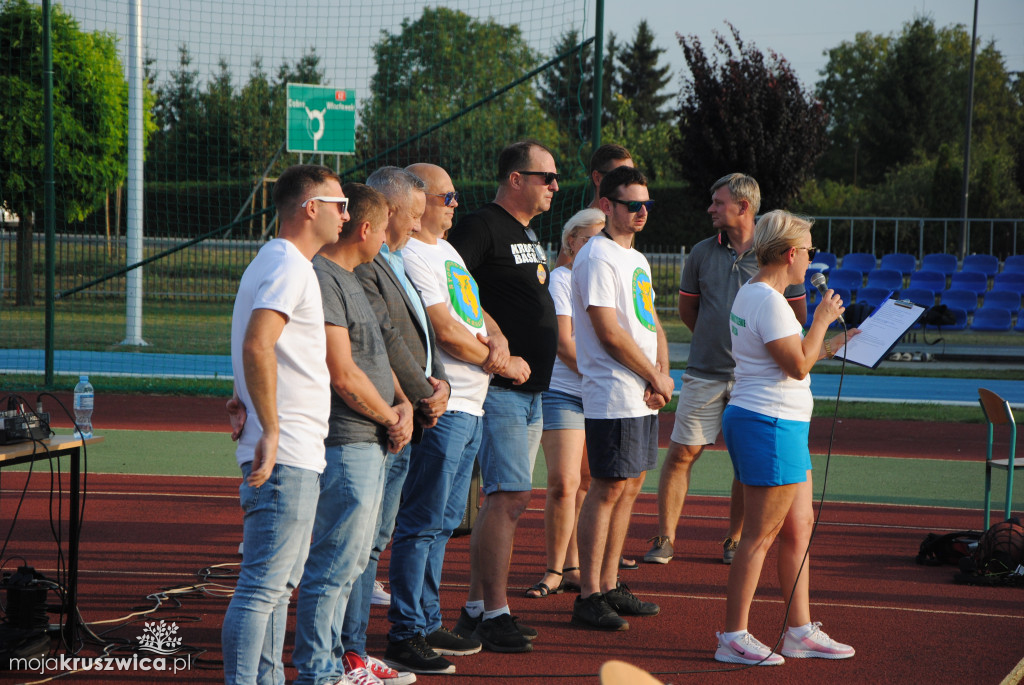 NASZ PATRONAT: Rozpoczął się VIII Turniej Koszykówki Ulicznej Streetball [ZDJĘCIA]