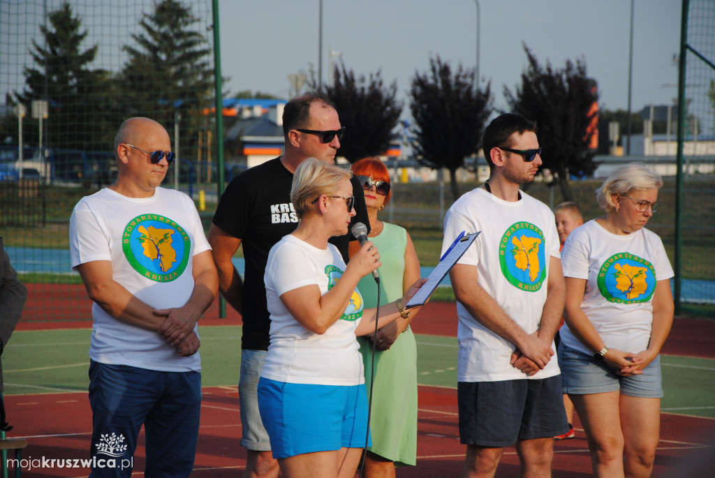 NASZ PATRONAT: Rozpoczął się VIII Turniej Koszykówki Ulicznej Streetball [ZDJĘCIA]
