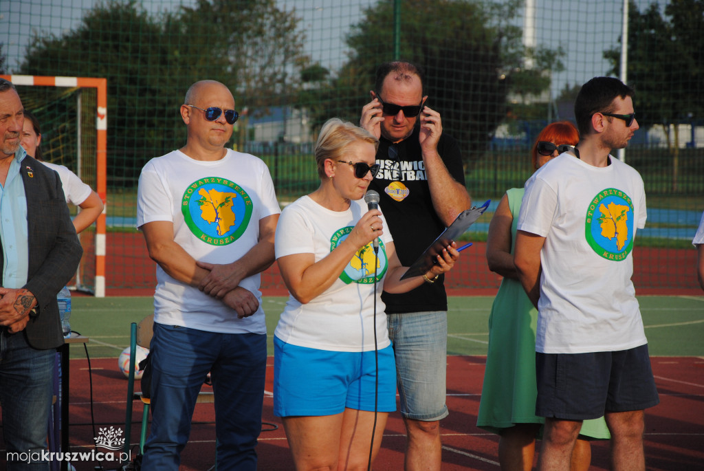 NASZ PATRONAT: Rozpoczął się VIII Turniej Koszykówki Ulicznej Streetball [ZDJĘCIA]