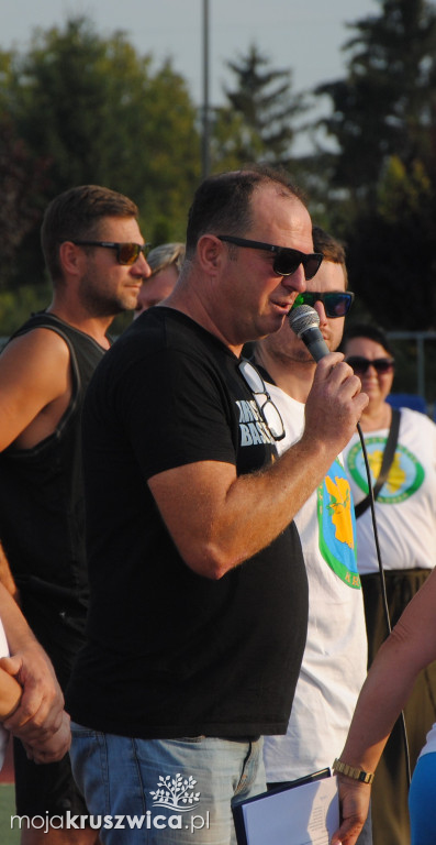 NASZ PATRONAT: Rozpoczął się VIII Turniej Koszykówki Ulicznej Streetball [ZDJĘCIA]