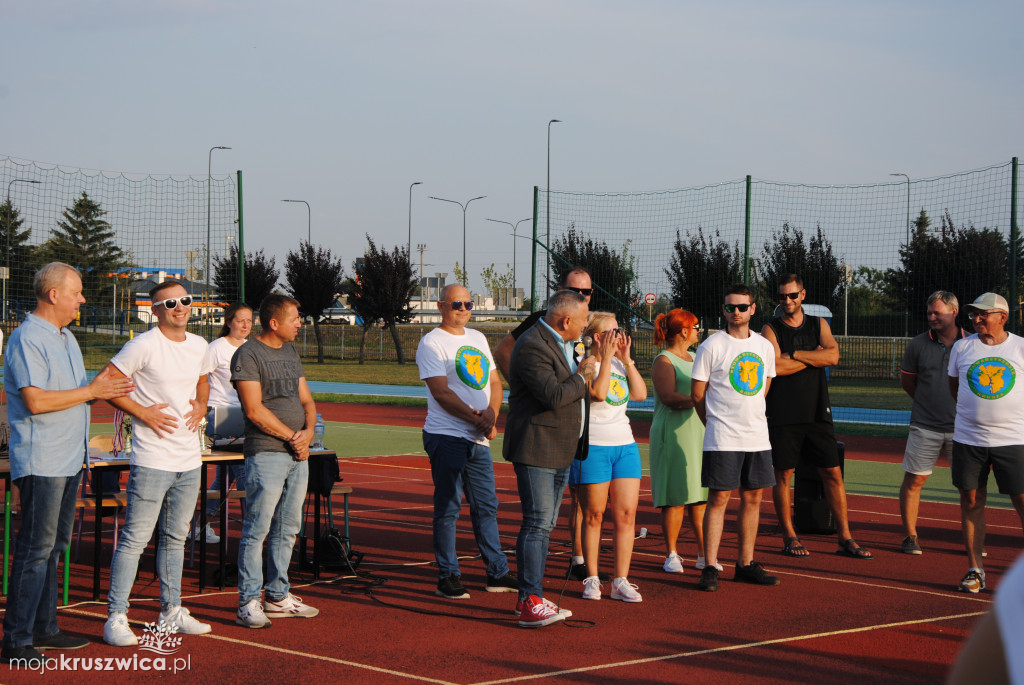 NASZ PATRONAT: Rozpoczął się VIII Turniej Koszykówki Ulicznej Streetball [ZDJĘCIA]