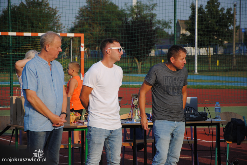NASZ PATRONAT: Rozpoczął się VIII Turniej Koszykówki Ulicznej Streetball [ZDJĘCIA]