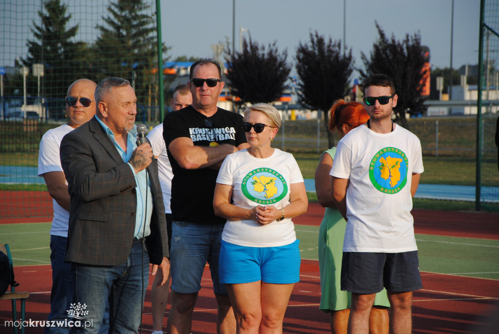 NASZ PATRONAT: Rozpoczął się VIII Turniej Koszykówki Ulicznej Streetball [ZDJĘCIA]