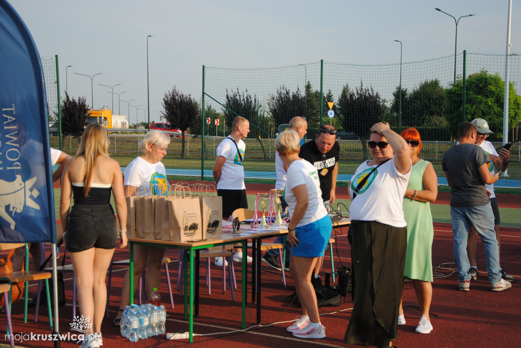 NASZ PATRONAT: Rozpoczął się VIII Turniej Koszykówki Ulicznej Streetball [ZDJĘCIA]