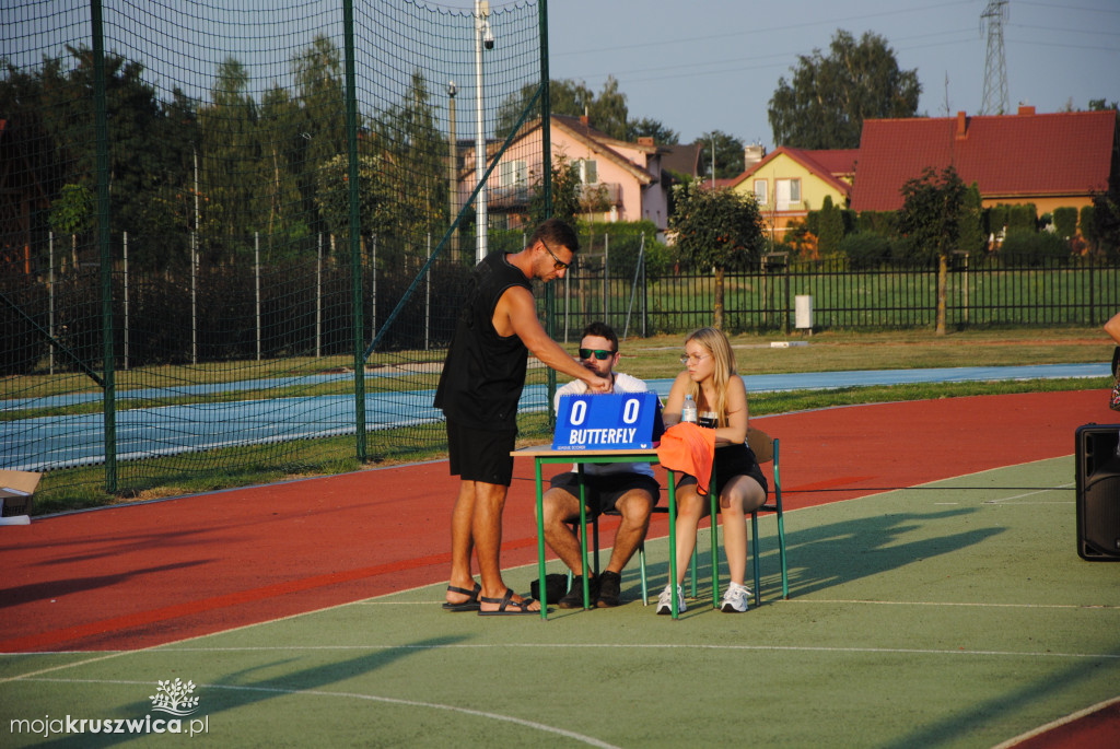 NASZ PATRONAT: Rozpoczął się VIII Turniej Koszykówki Ulicznej Streetball [ZDJĘCIA]