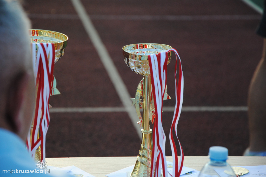 NASZ PATRONAT: Rozpoczął się VIII Turniej Koszykówki Ulicznej Streetball [ZDJĘCIA]