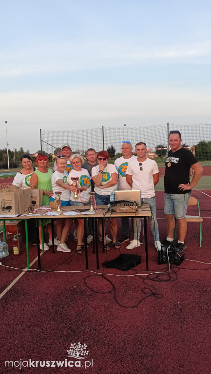 VIII Turniej Streetball na Osiedlu Zagople [ZDJĘCIA]