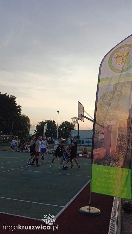 VIII Turniej Streetball na Osiedlu Zagople [ZDJĘCIA]