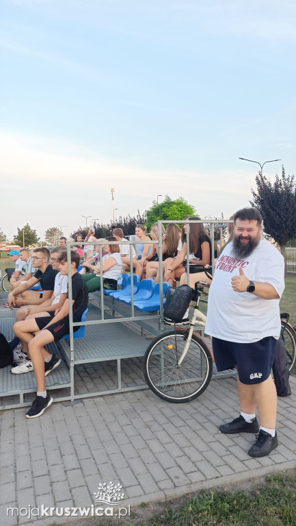 VIII Turniej Streetball na Osiedlu Zagople [ZDJĘCIA]