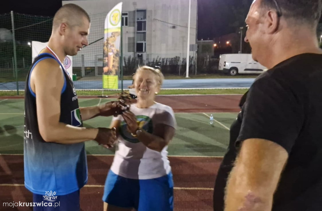 VIII Turniej Streetball na Osiedlu Zagople [ZDJĘCIA]