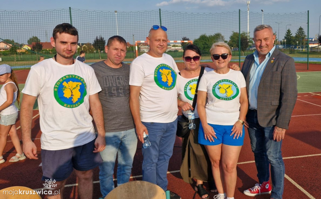 VIII Turniej Streetball na Osiedlu Zagople [ZDJĘCIA]