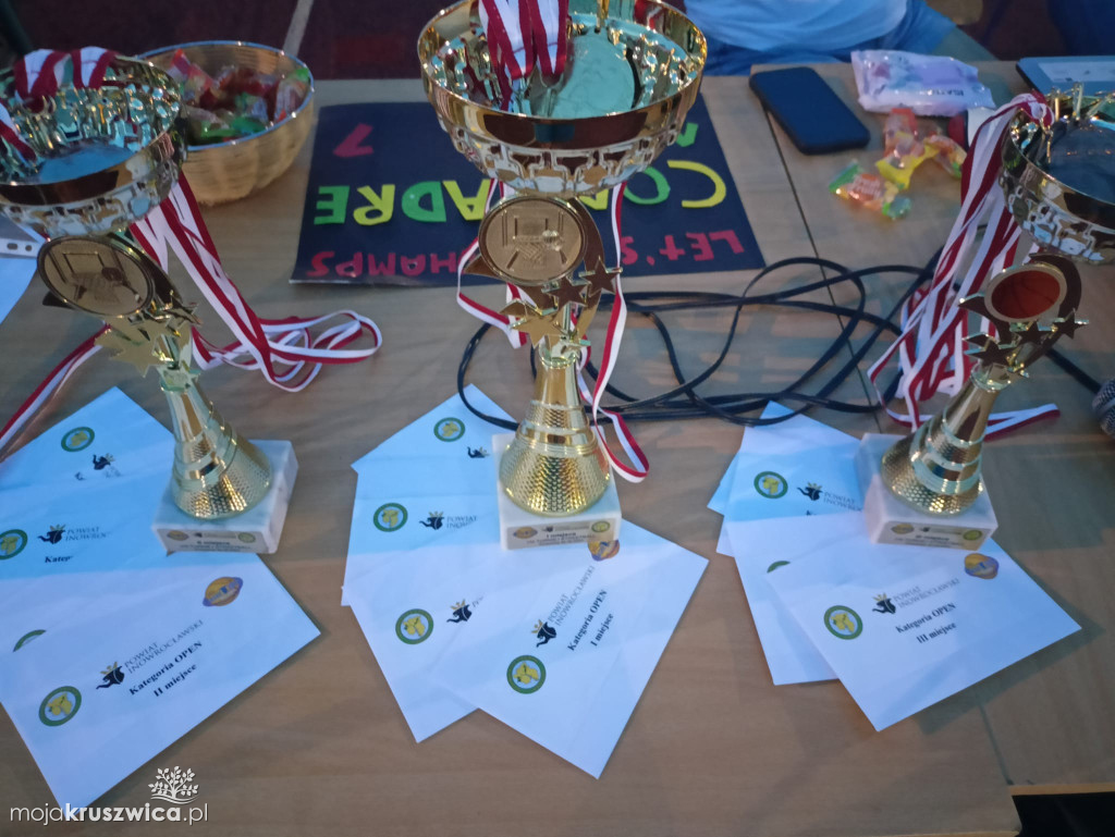 VIII Turniej Streetball na Osiedlu Zagople [ZDJĘCIA]