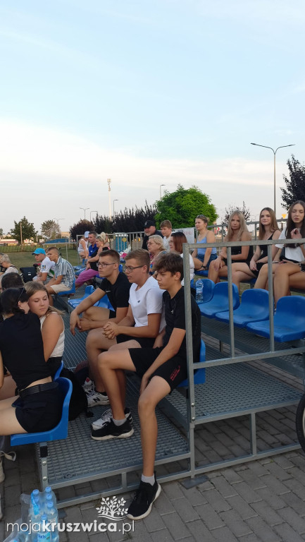 VIII Turniej Streetball na Osiedlu Zagople [ZDJĘCIA]