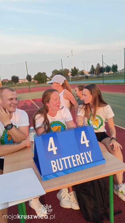VIII Turniej Streetball na Osiedlu Zagople [ZDJĘCIA]
