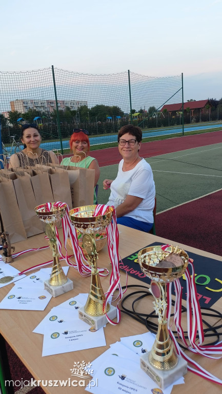 VIII Turniej Streetball na Osiedlu Zagople [ZDJĘCIA]
