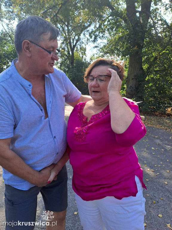 Poeci żegnają się Z Kobylnikami. Zabierają ze sobą chleb i wspomnienia [ZDJĘCIA]