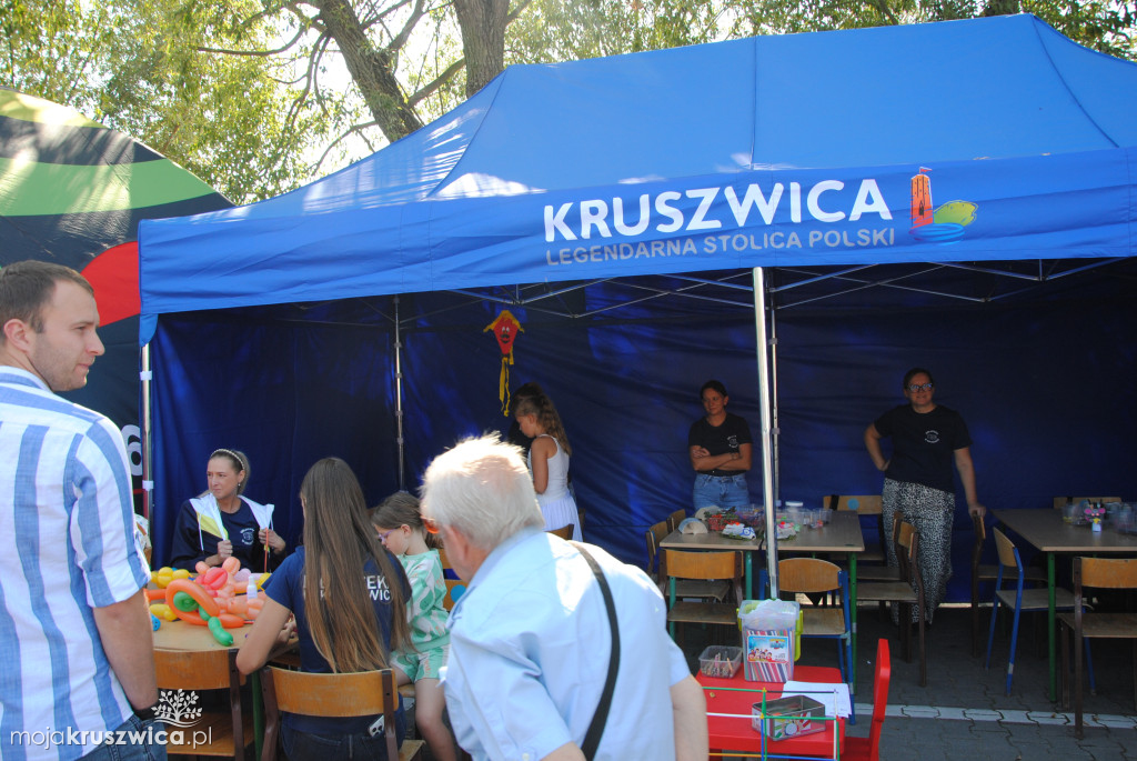 Wakacje Pożegnanie Lata 2024