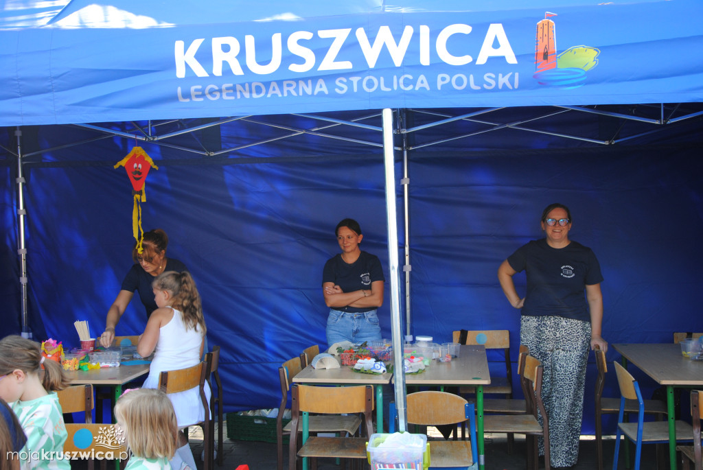 Wakacje Pożegnanie Lata 2024