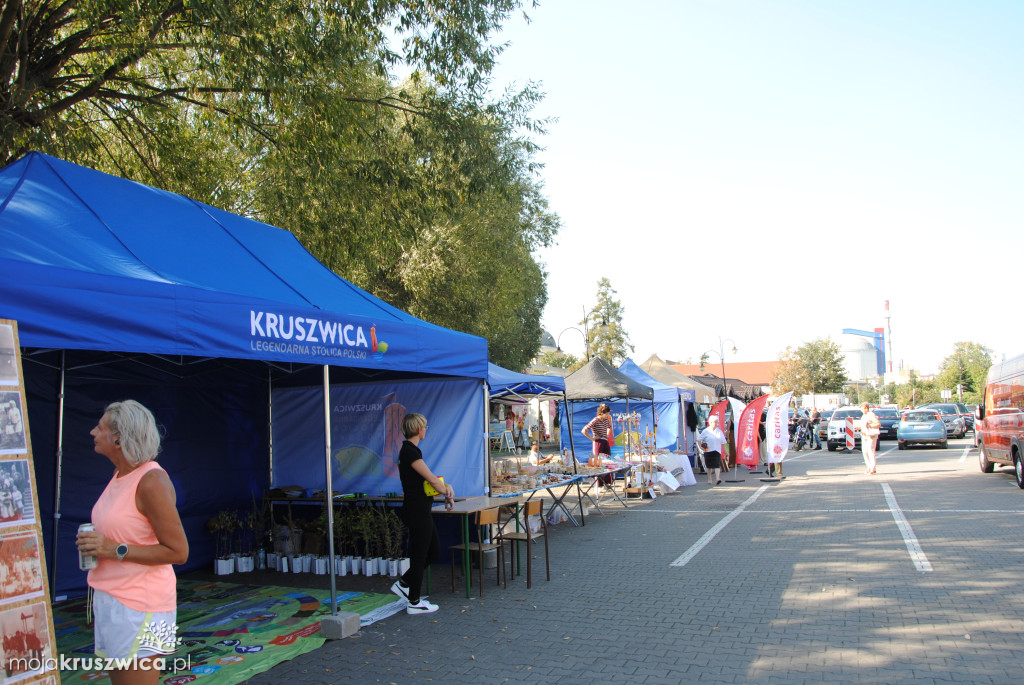 Wakacje Pożegnanie Lata 2024