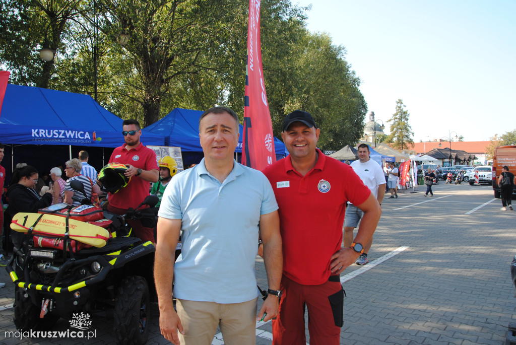 Wakacje Pożegnanie Lata 2024