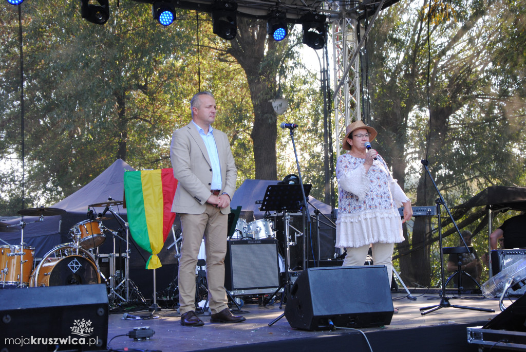 Wakacje Pożegnanie Lata 2024