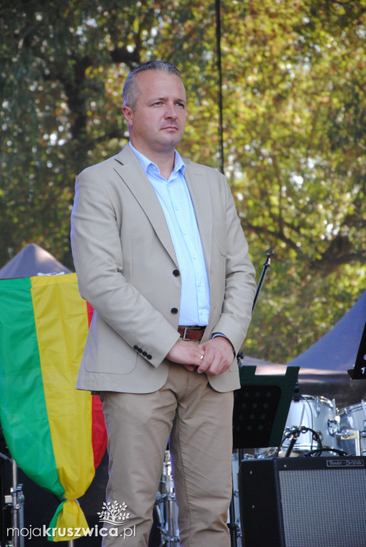 Wakacje Pożegnanie Lata 2024