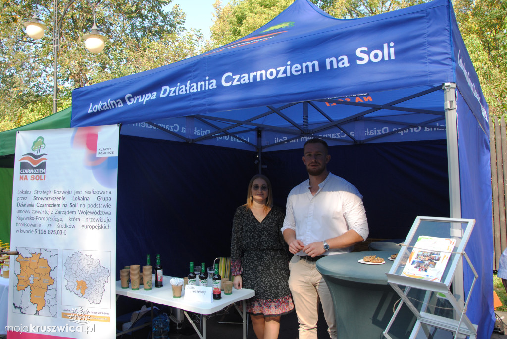 Wakacje Pożegnanie Lata 2024