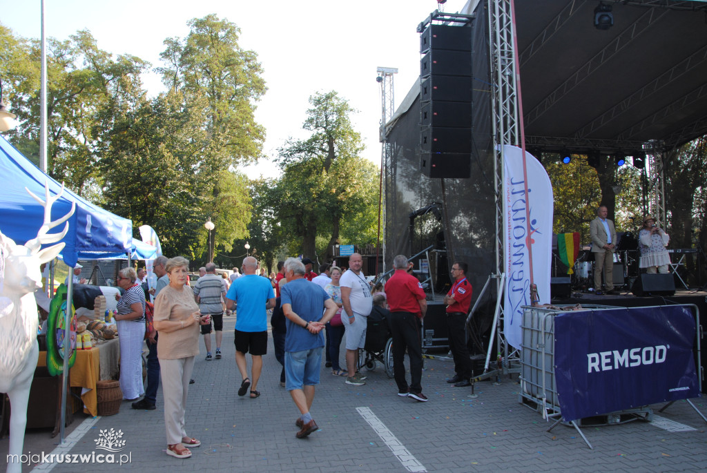 Wakacje Pożegnanie Lata 2024