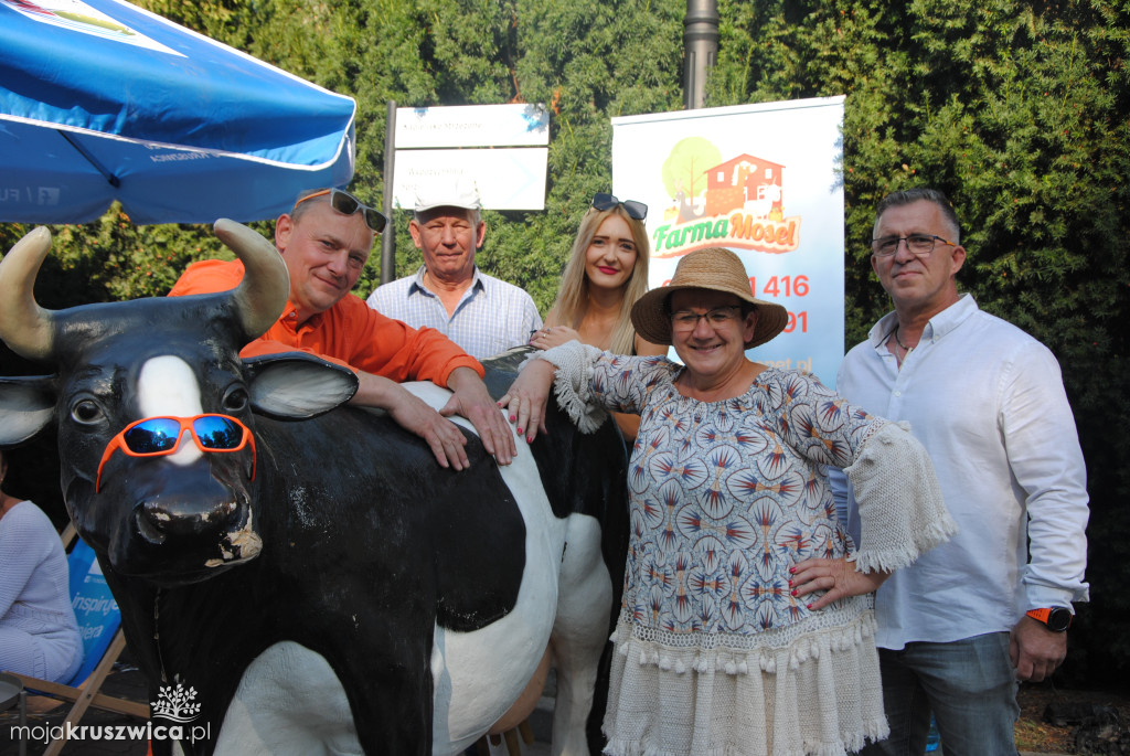 Wakacje Pożegnanie Lata 2024